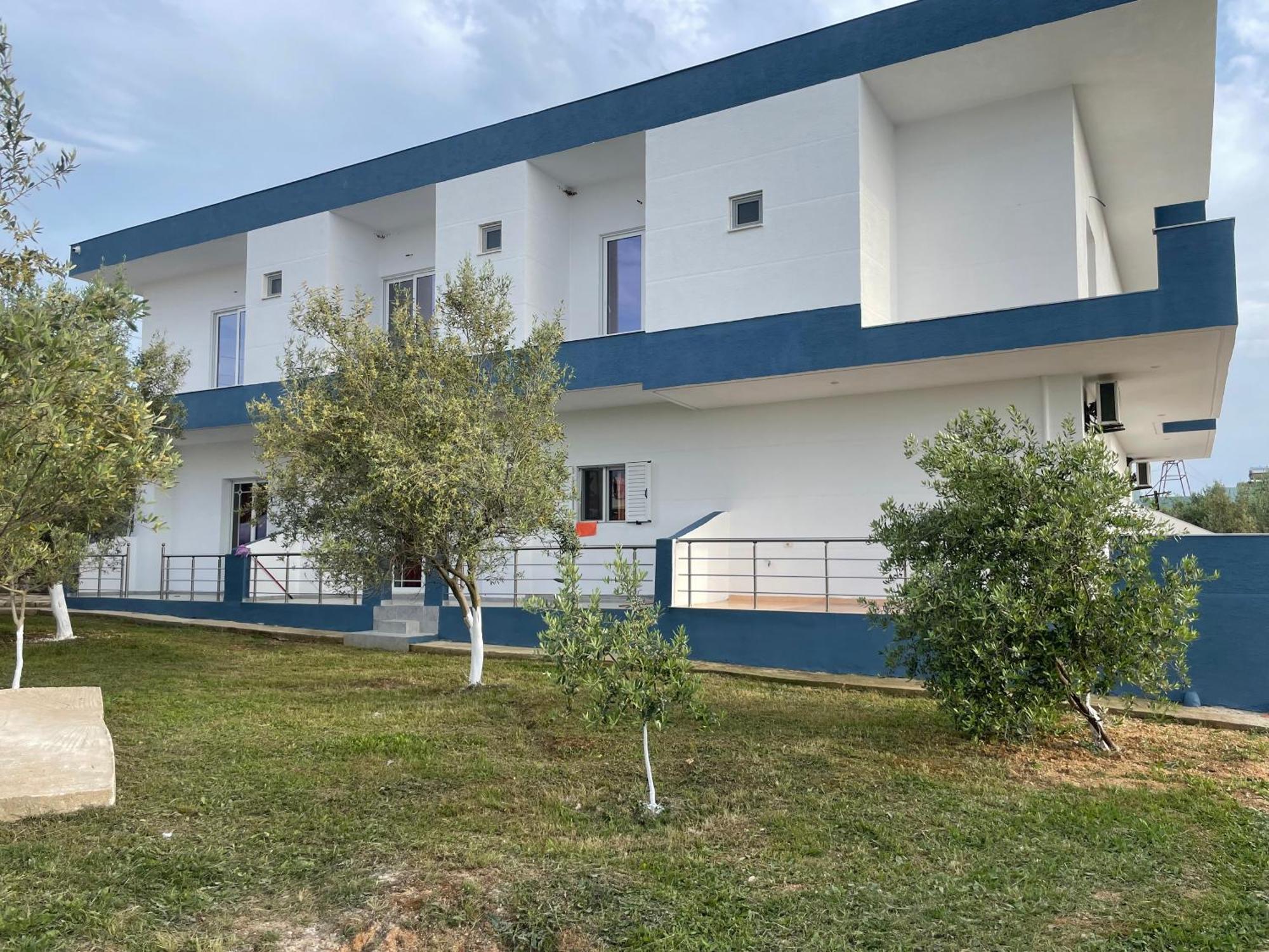 Vila Bashkim Ksamil Dış mekan fotoğraf