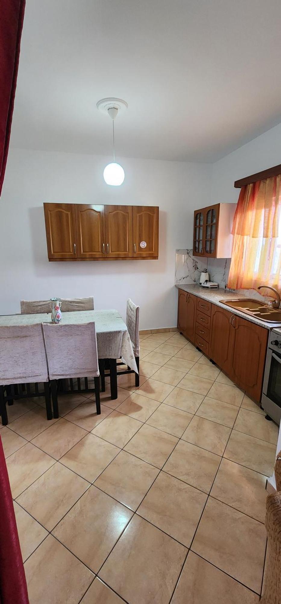 Vila Bashkim Ksamil Oda fotoğraf